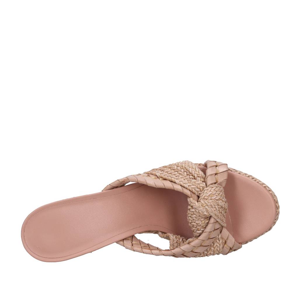 CASADEI Mules in pelle Online