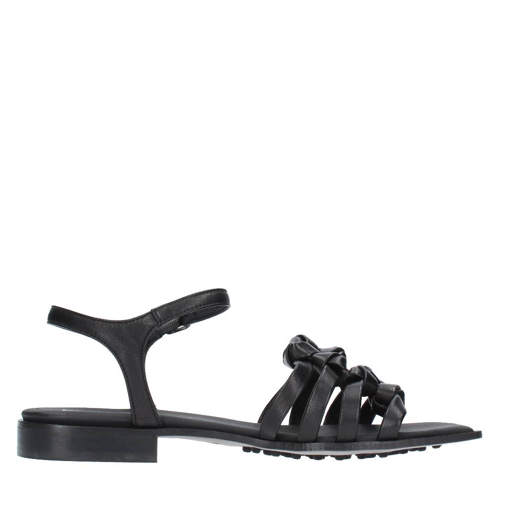 FRU.IT Sandali in pelle In Vendita