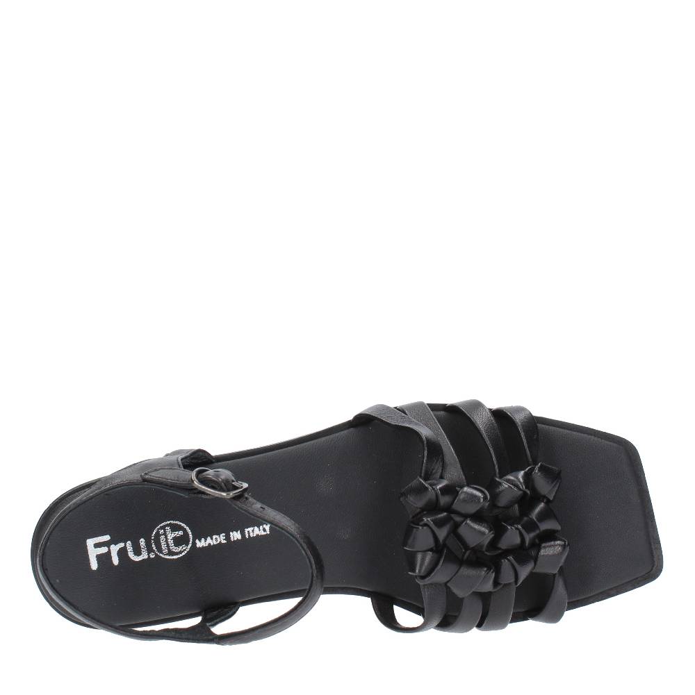 FRU.IT Sandali in pelle In Vendita