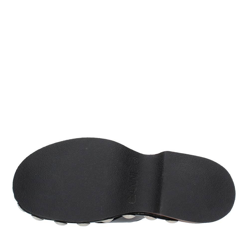GANNI Mules in pelle Hotsell