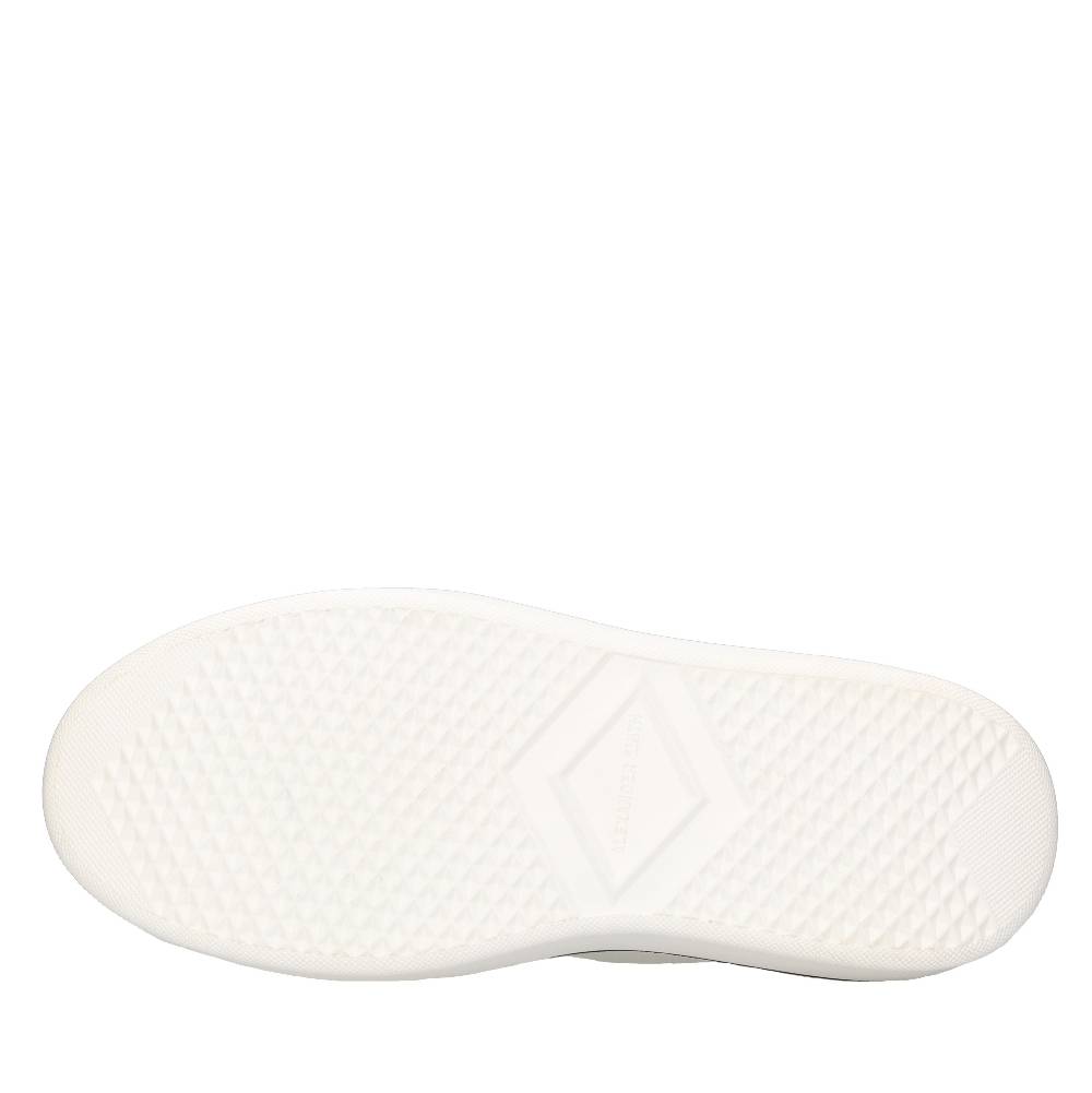 ALEXANDER SMITH Sneakers in pelle Vendita Calda