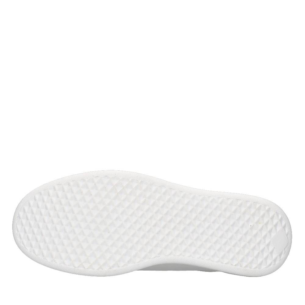 ALEXANDER SMITH Sneakers in pelle Saldi Di Fabbrica