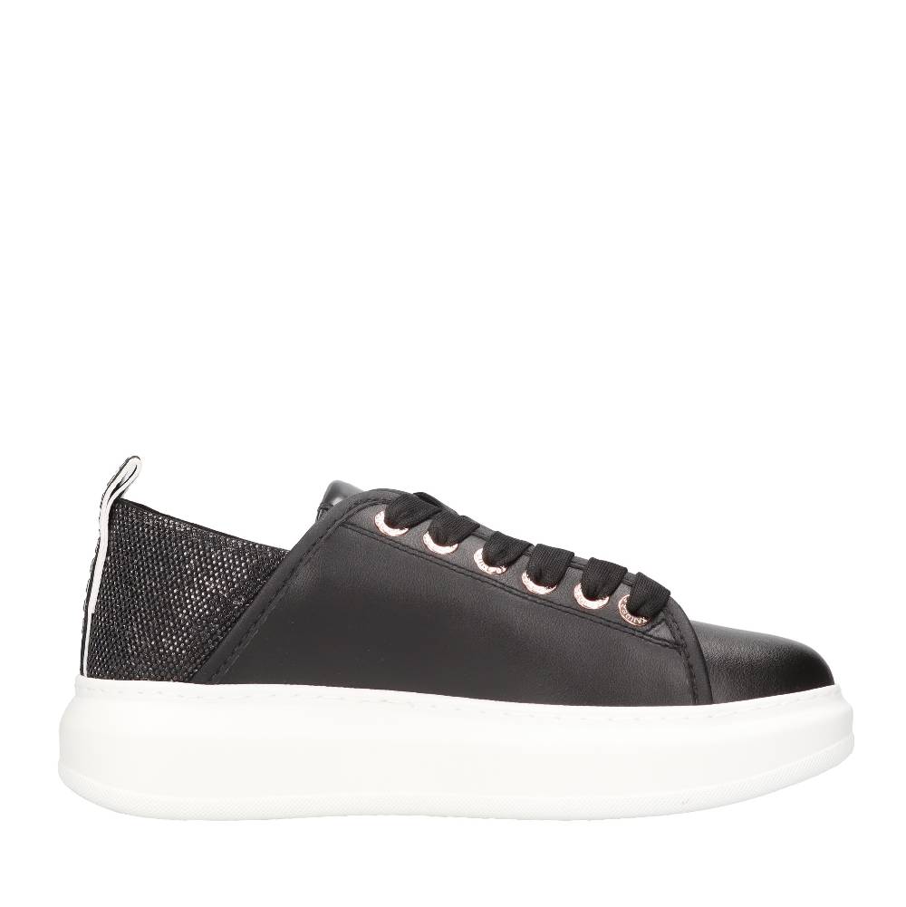 ALEXANDER SMITH Sneakers in pelle I Più Venduti