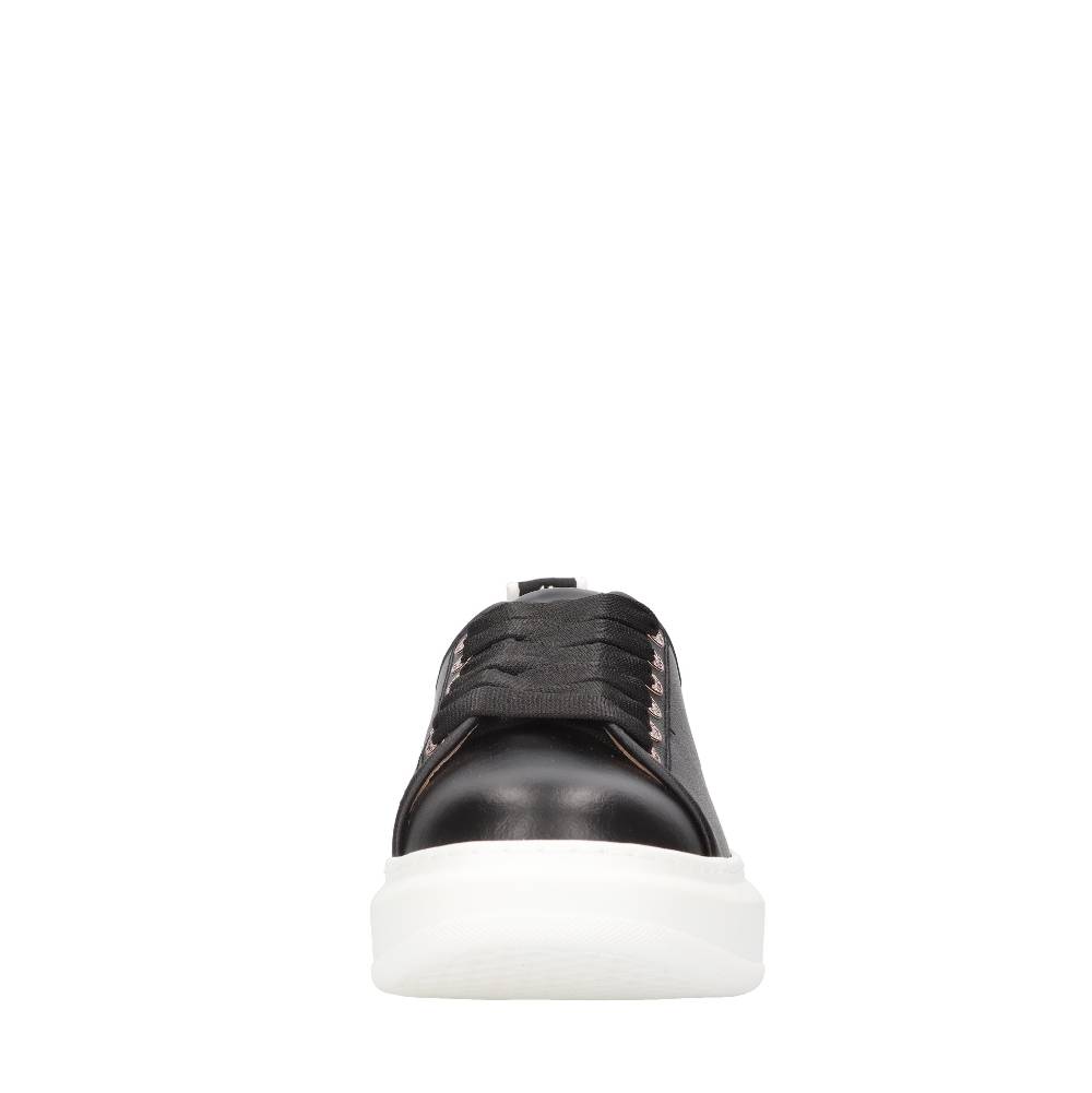 ALEXANDER SMITH Sneakers in pelle I Più Venduti