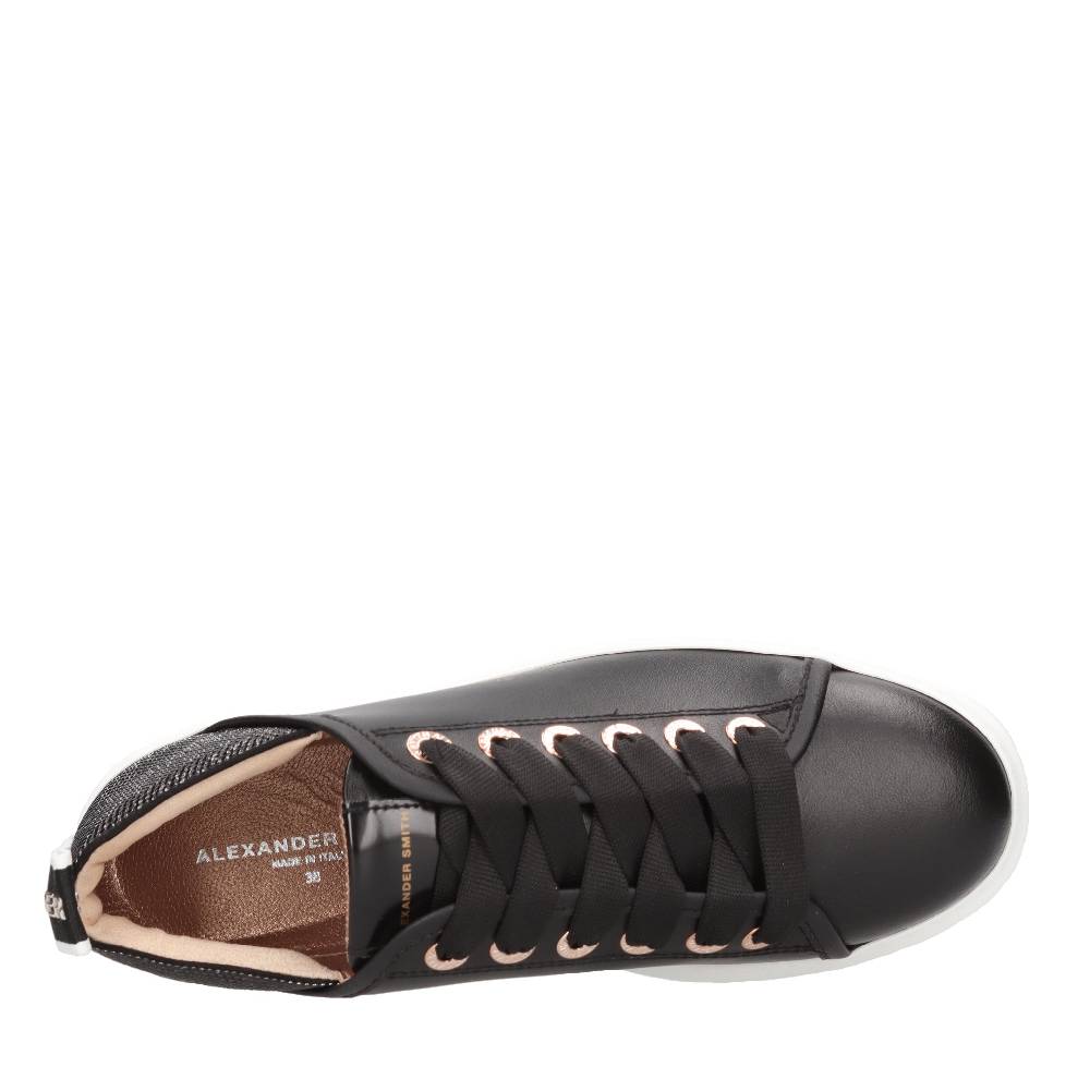 ALEXANDER SMITH Sneakers in pelle I Più Venduti
