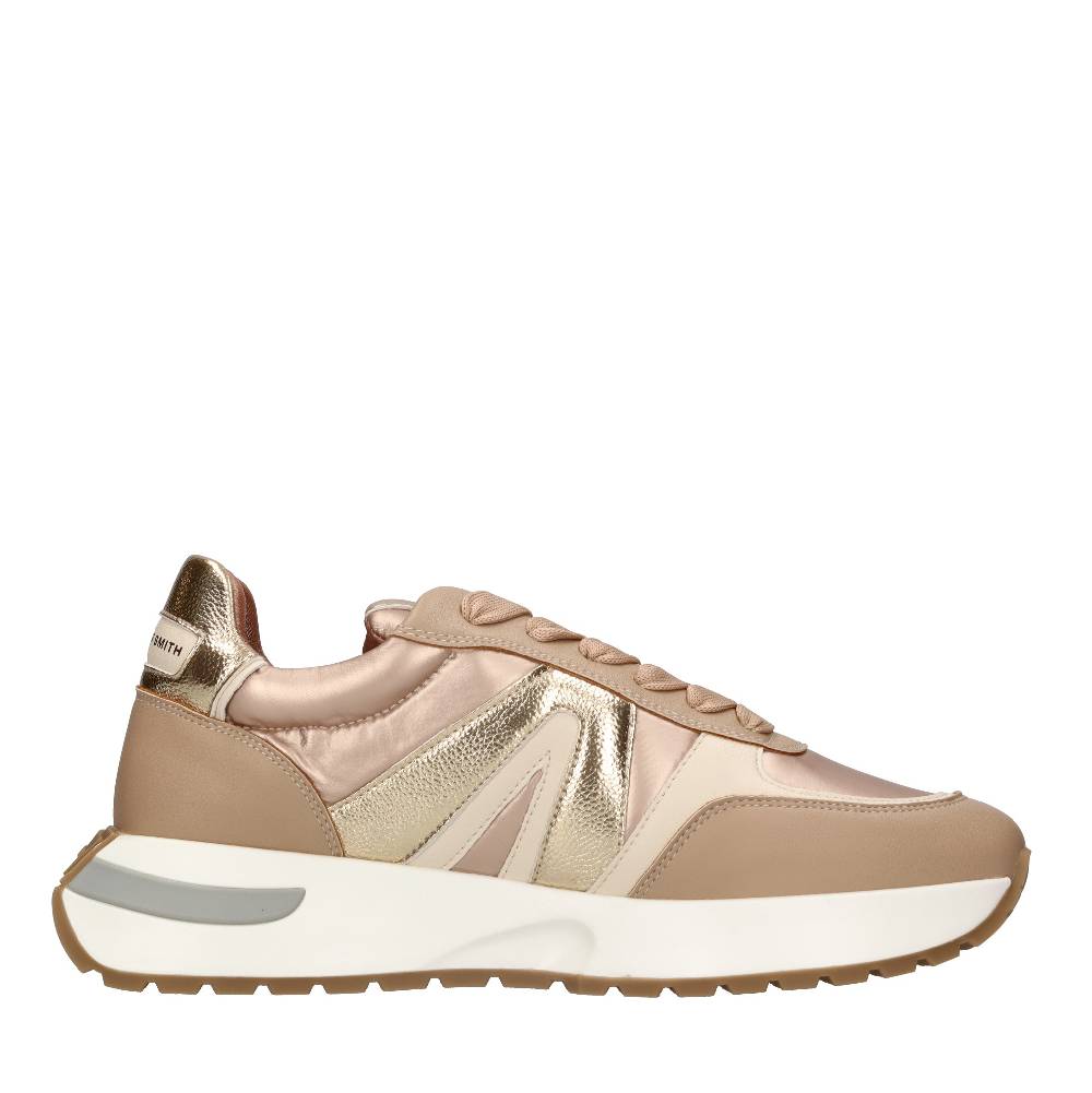 ALEXANDER SMITH Sneakers in ecopelle Negozio