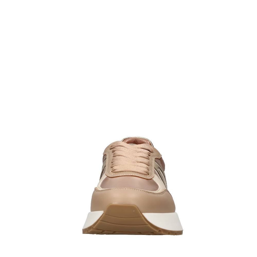 ALEXANDER SMITH Sneakers in ecopelle Negozio