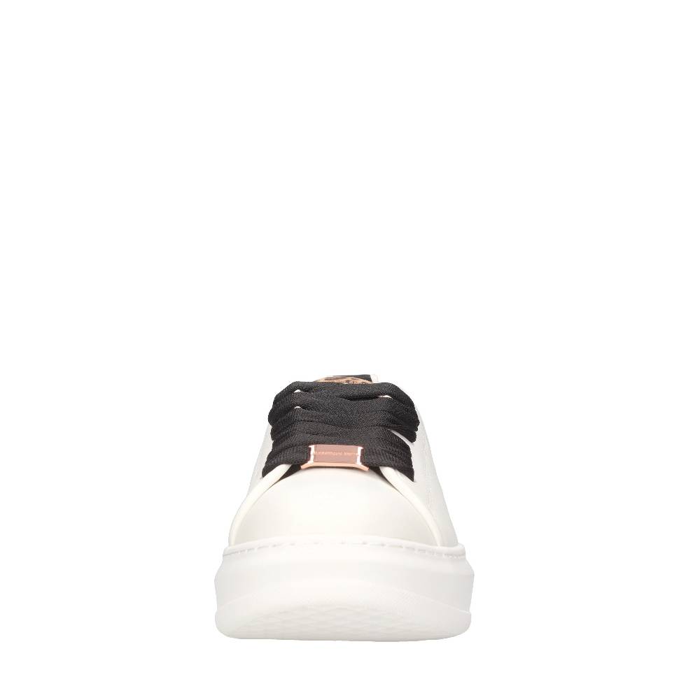ALEXANDER SMITH Sneakers in ecopelle Moda