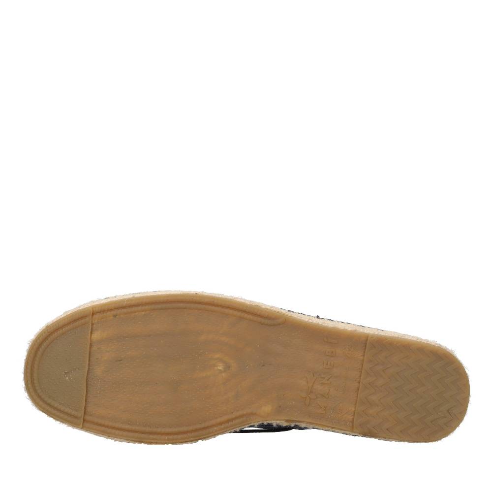 MANEBI Espadrillas in camoscio Pezzi Unici