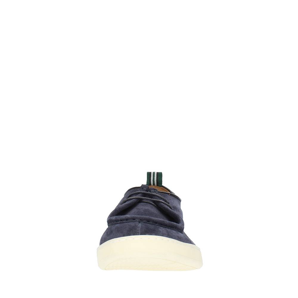 GREEN GEORGE Stringate in camoscio Soddisfazione Garantita