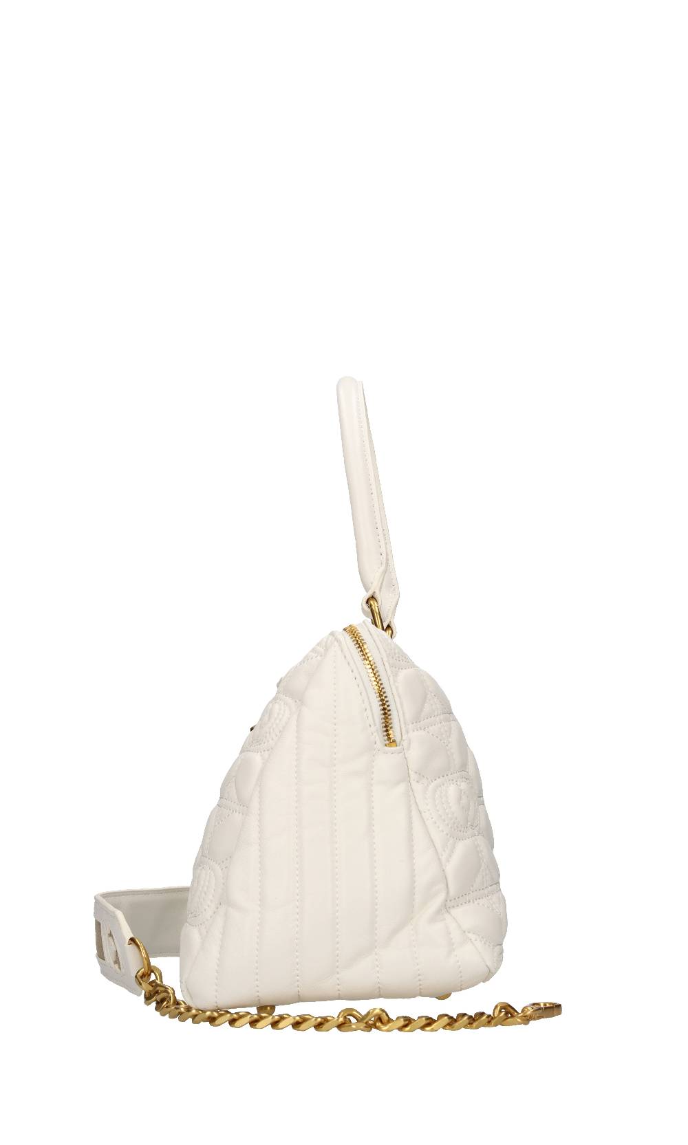 LA CARRIE Borsa in pelle Shopping Online