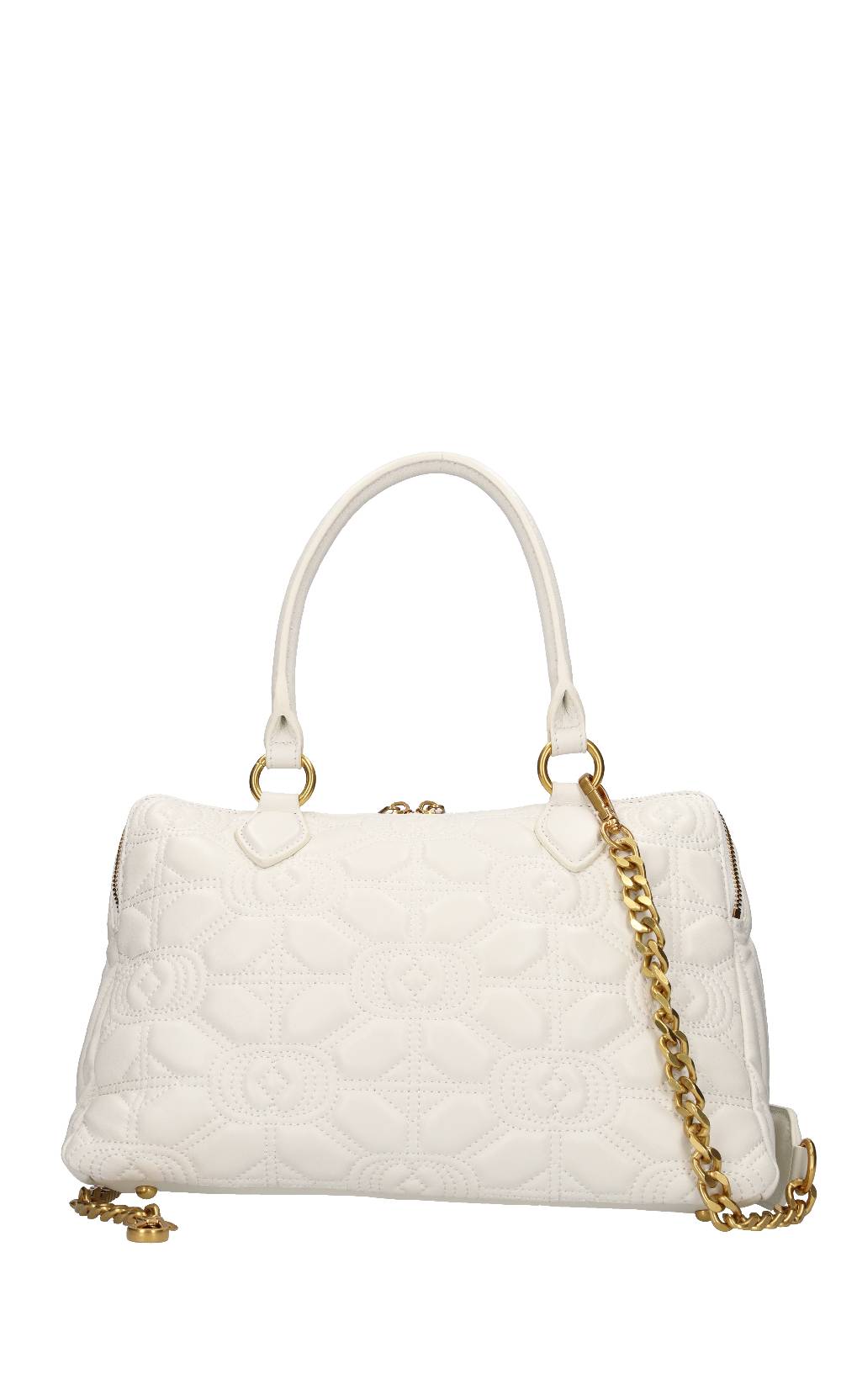 LA CARRIE Borsa in pelle Shopping Online