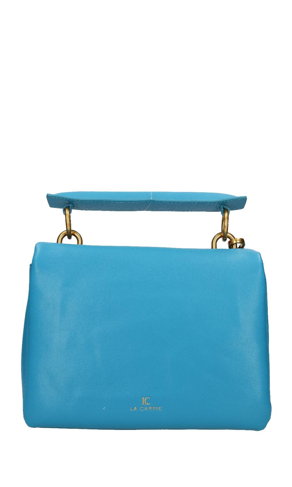 LA CARRIE Borsa in ecopelle Negozio