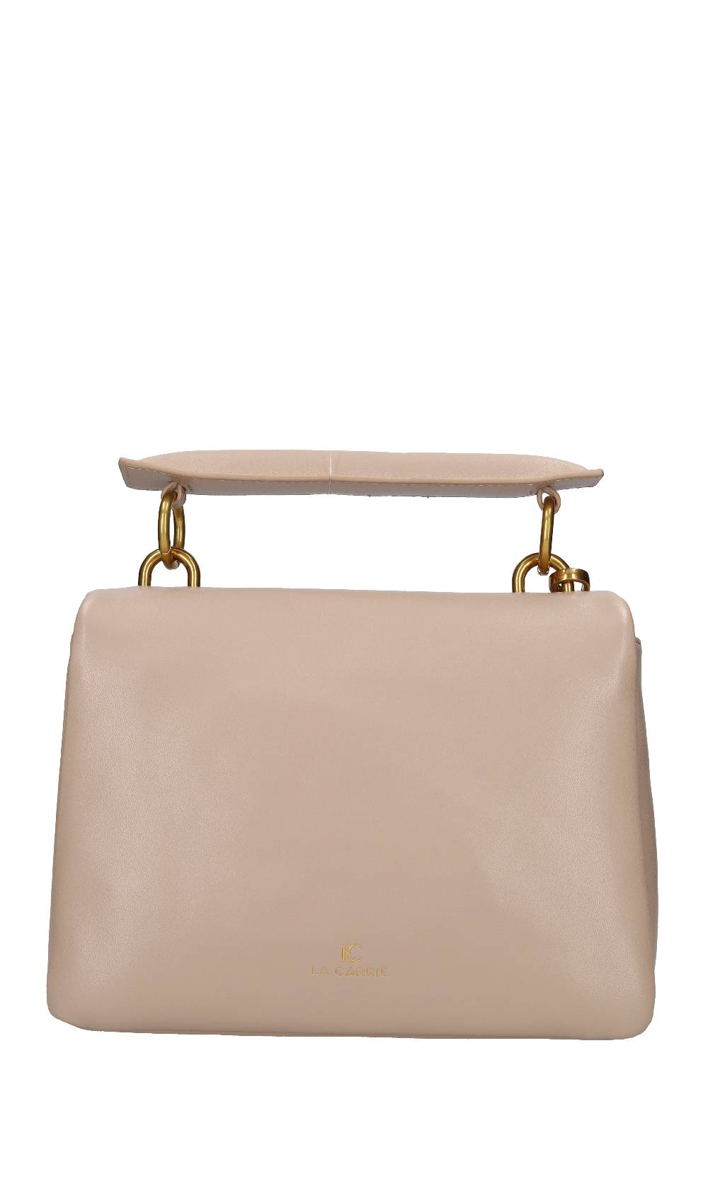 LA CARRIE Borsa in ecopelle In Saldo