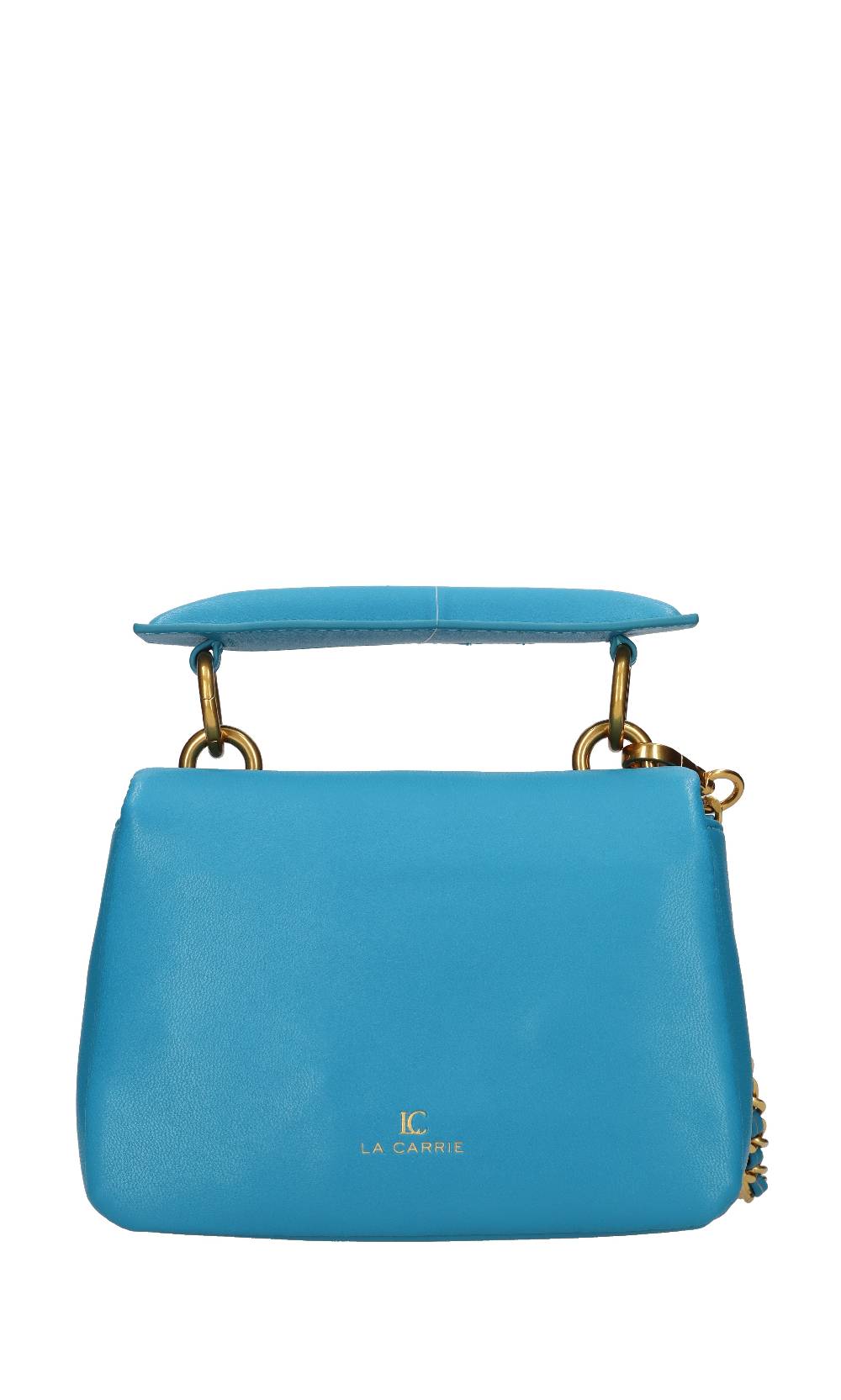 LA CARRIE Borsa in ecopelle Moda