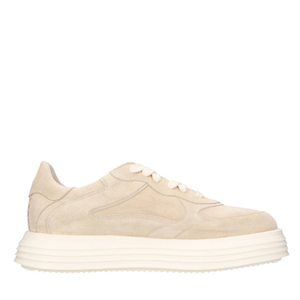 THE ANTIPODE Sneakers modello PAUL 515 in camoscio Negozi Online