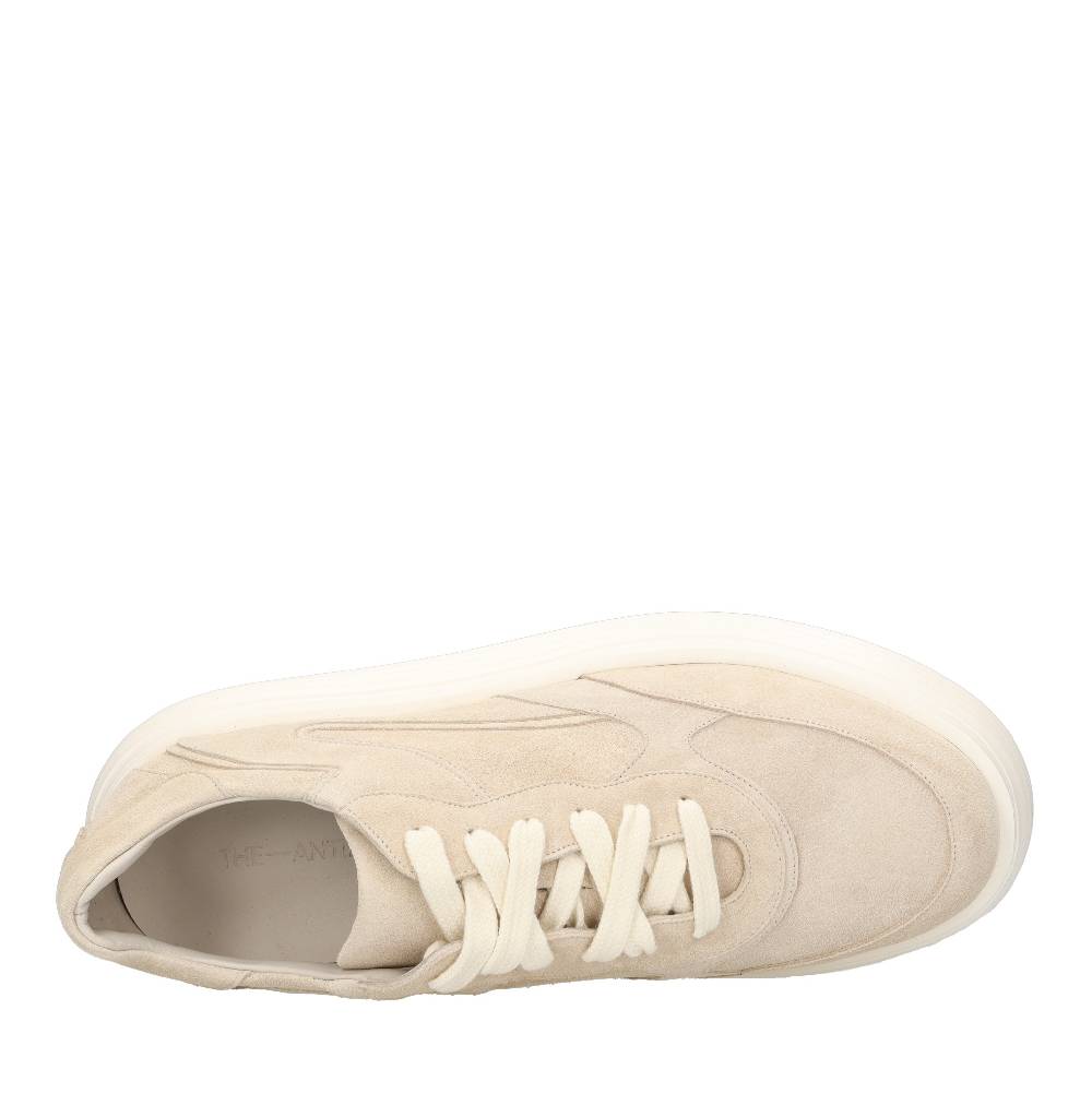 THE ANTIPODE Sneakers modello PAUL 515 in camoscio Negozi Online