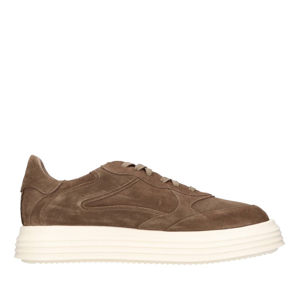 THE ANTIPODE Sneakers modello PAUL 513 in camoscio Acquista Ora