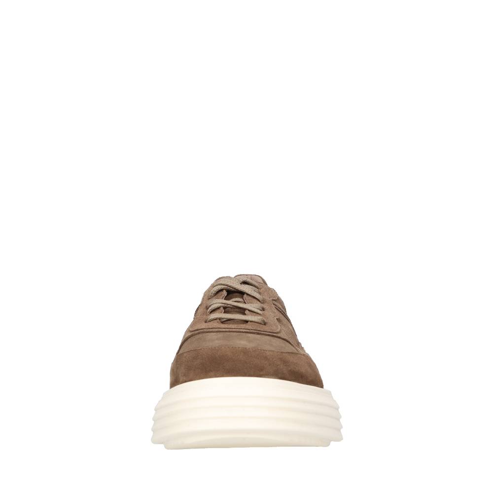 THE ANTIPODE Sneakers modello PAUL 513 in camoscio Acquista Ora