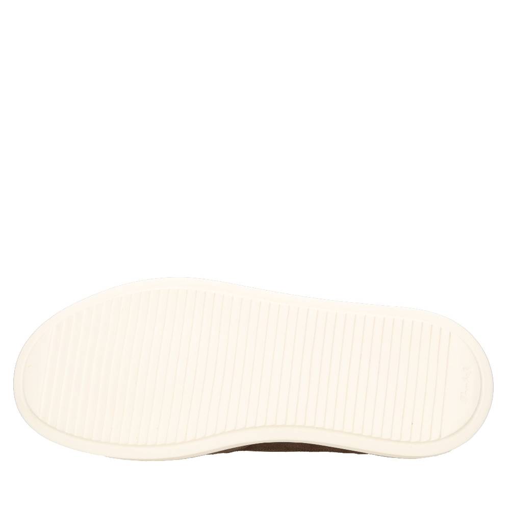 THE ANTIPODE Sneakers modello PAUL 513 in camoscio Acquista Ora