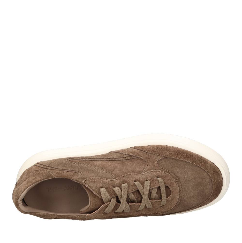 THE ANTIPODE Sneakers modello PAUL 513 in camoscio Acquista Ora