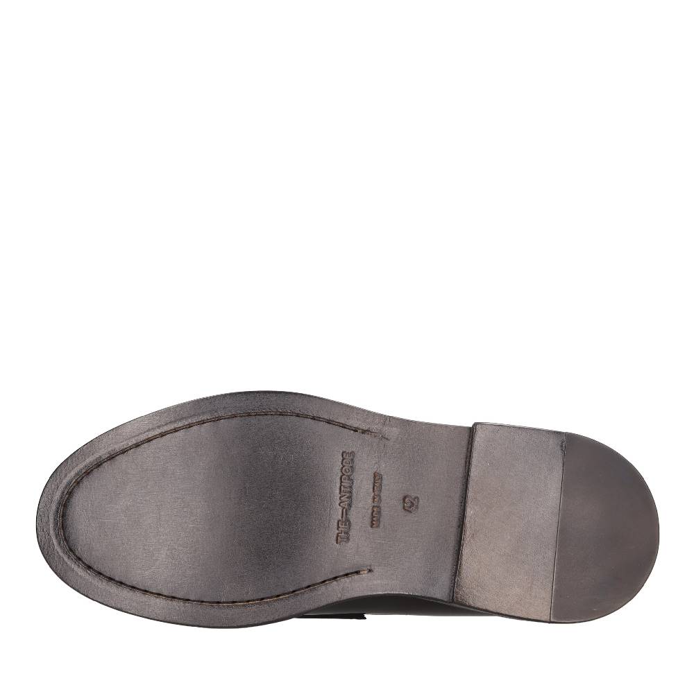 THE ANTIPODE Mocassini modello JACOB 503 in pelle Fino Al -60%