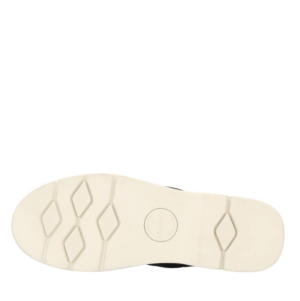 PANCHIC Slip-on modello P19 di PANCHIC in camoscio Affare Del Giorno