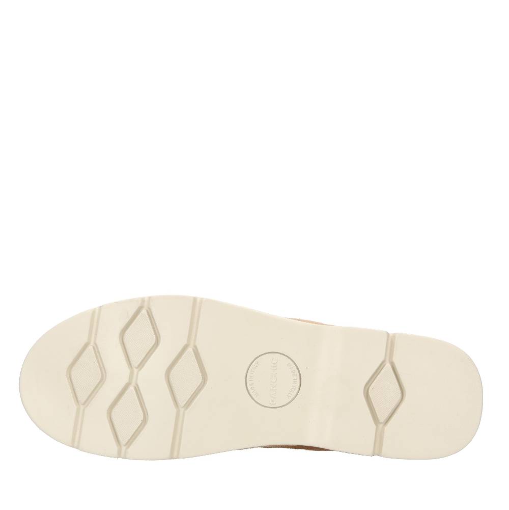 PANCHIC Slip-on modello P19 di PANCHIC in camoscio Prezzo Ridotto