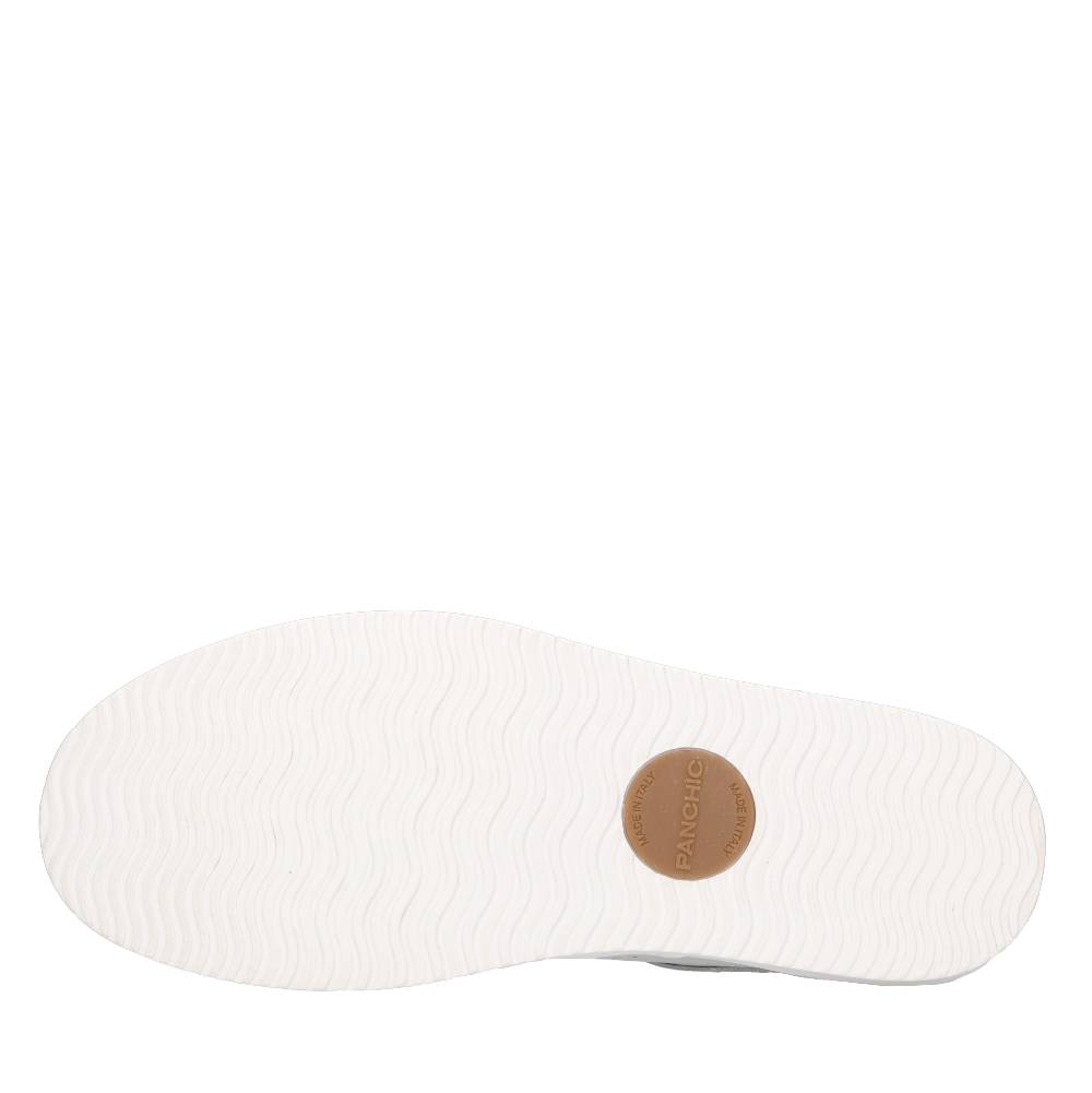 PANCHIC Sneakers modello P01 LACE-UP di PANCHIC in pelle Convenienza