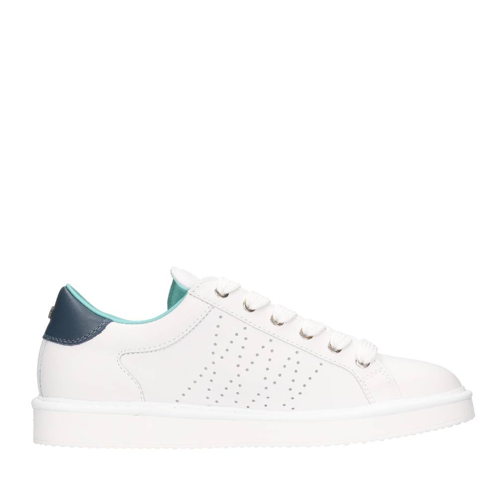 PANCHIC Sneakers modello P01 LACE-UP di PANCHIC in pelle Novità