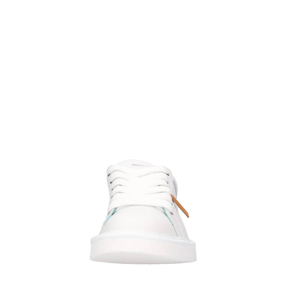 PANCHIC Sneakers modello P01 LACE-UP di PANCHIC in pelle Novità