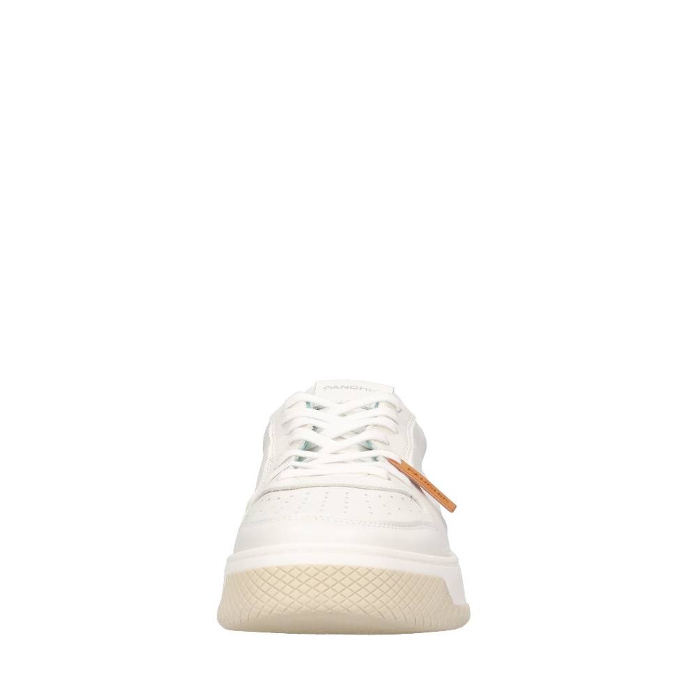 PANCHIC Sneakers modello P02 LOW-TOP di PANCHIC in pelle Presa