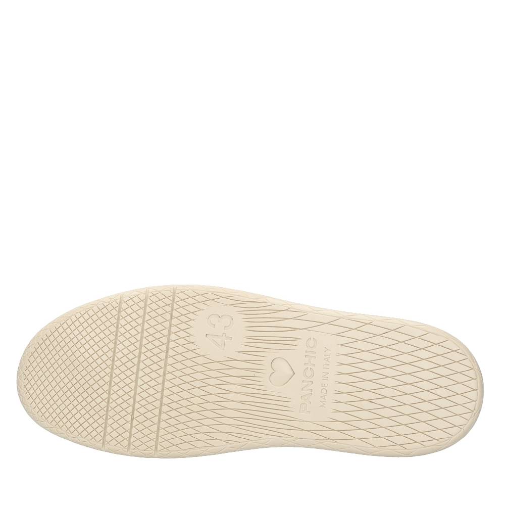 PANCHIC Sneakers modello P02 LOW-TOP di PANCHIC in pelle Presa