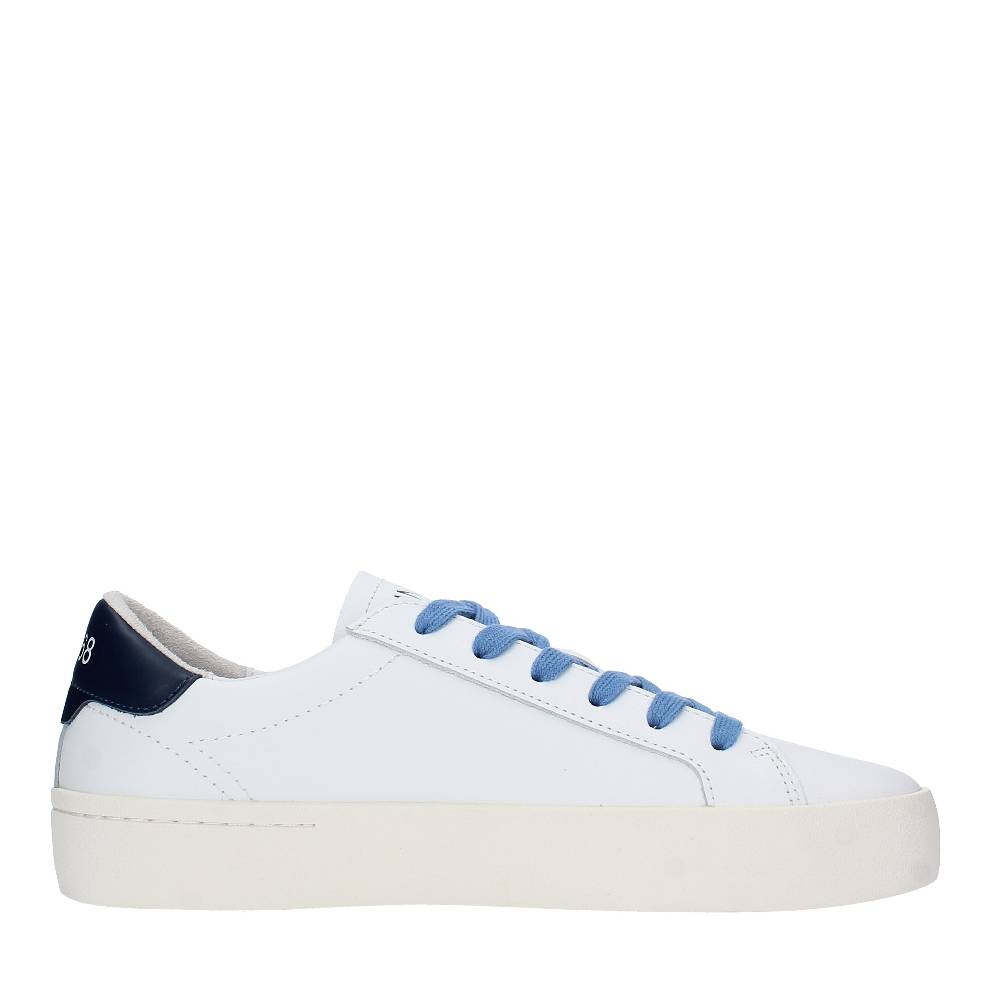 SUN68 Sneakers in pelle Outlet