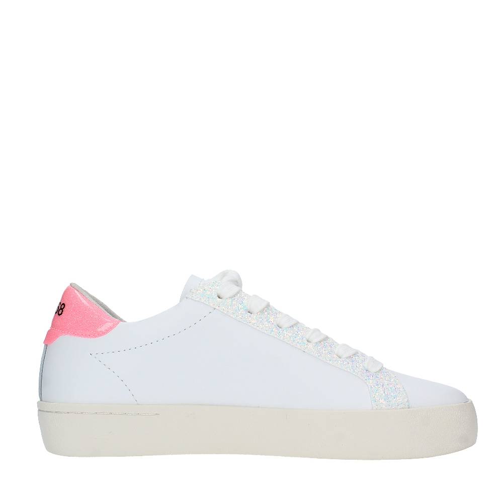 SUN68 Sneakers in pelle Nuovo
