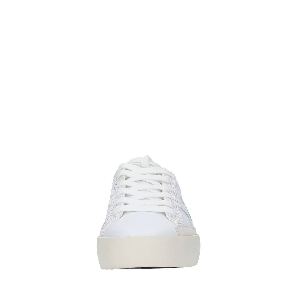 SUN68 Sneakers in pelle Nuovo