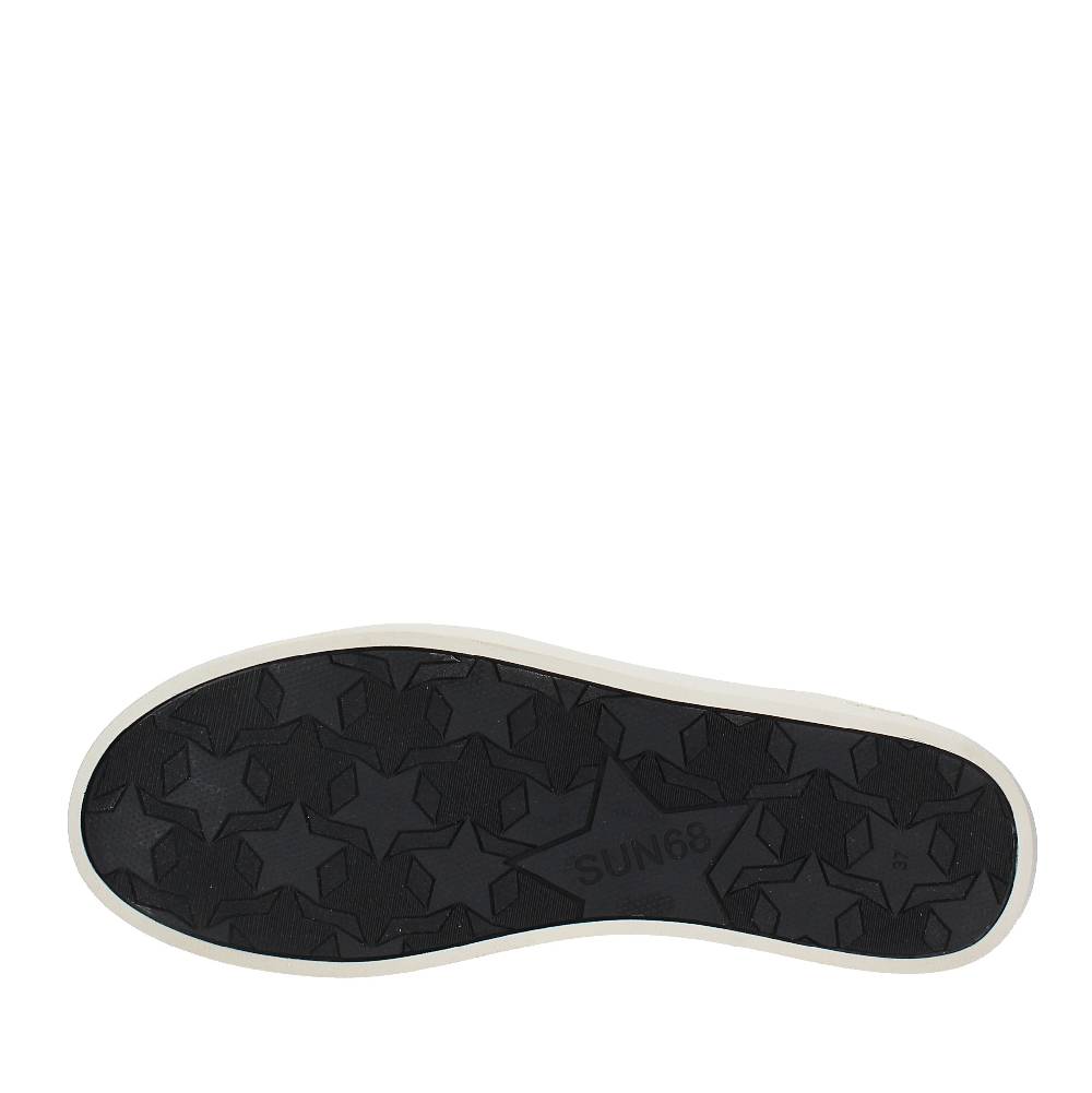SUN68 Sneakers in pelle Nuovo