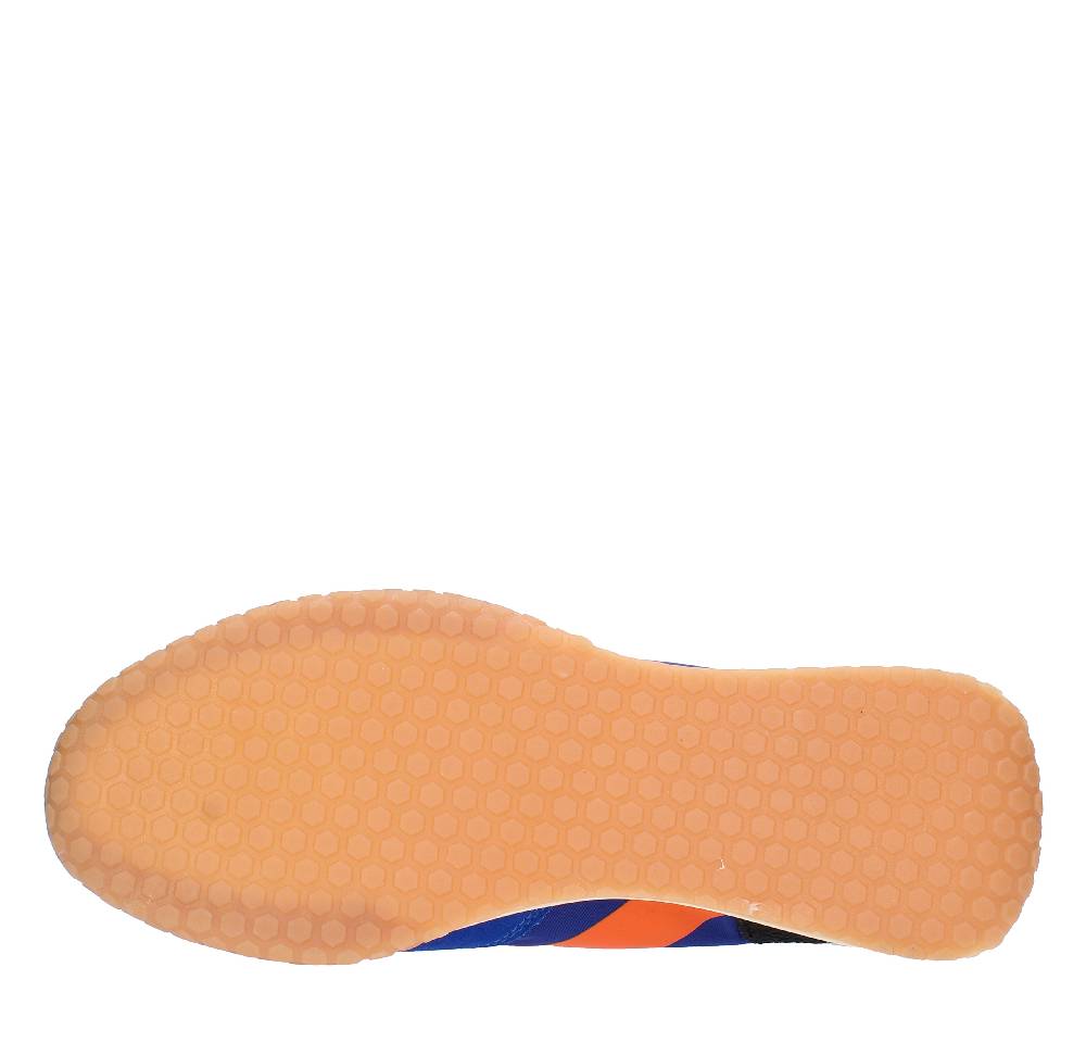 KEH NOO Sneakers in camoscio tessuto e gomma Soddisfazione Garantita