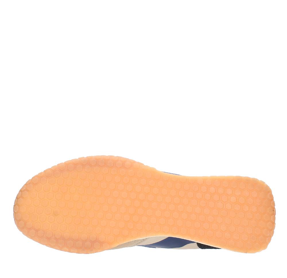 KEH NOO Sneakers in camoscio tessuto e gomma Qualità Garantita