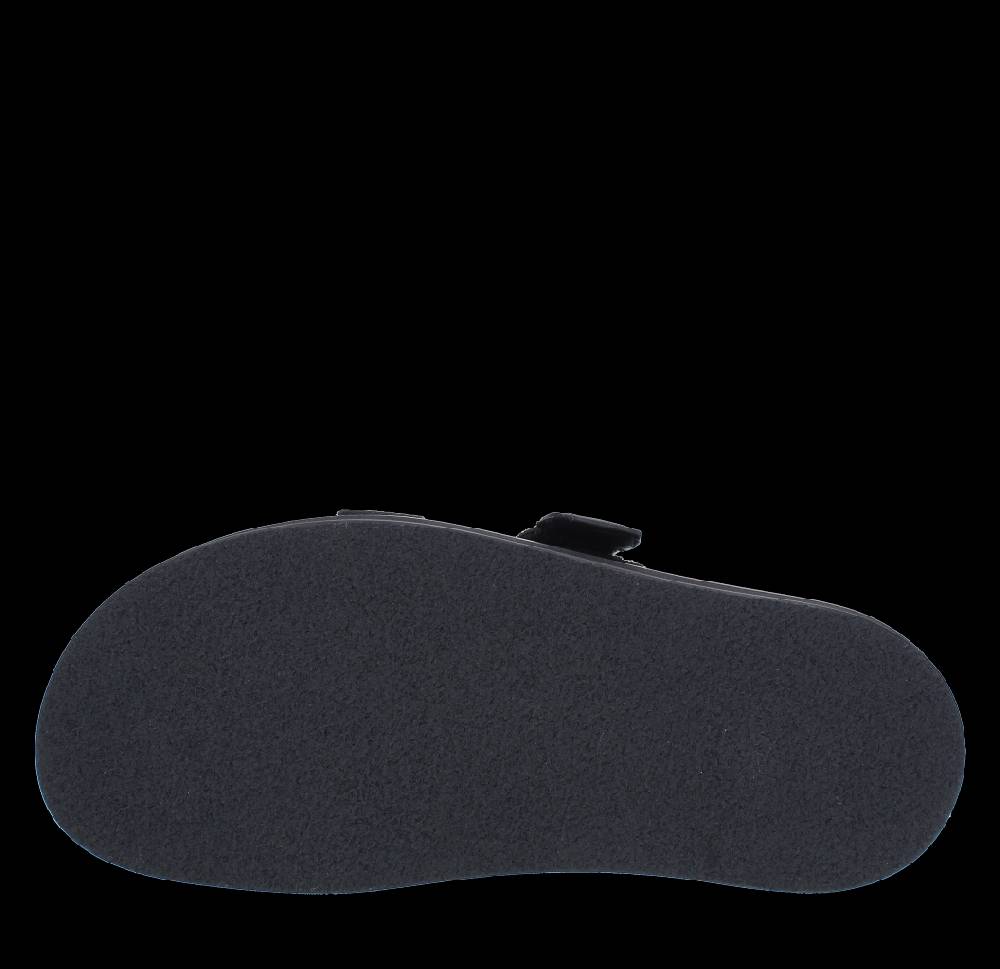AMBUSH Mules in pelle e tessuto Negozi Online
