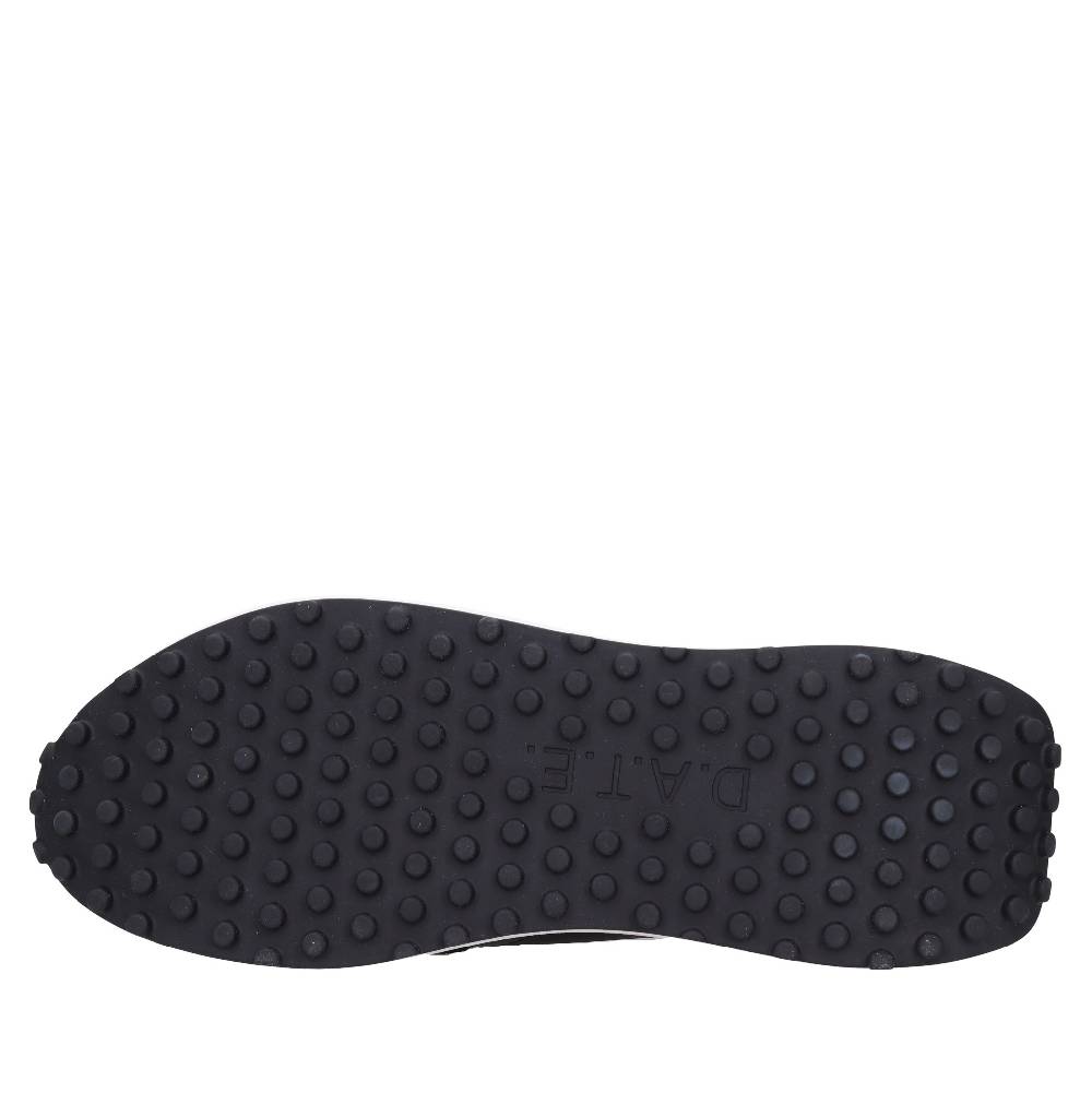 D.A.T.E. Sneakers multimateriale Acquista Ora