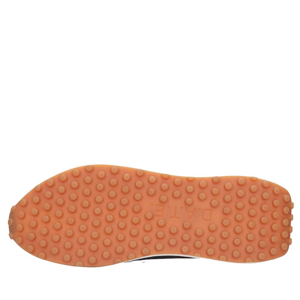 D.A.T.E. Sneakers multimateriale Consegna Veloce
