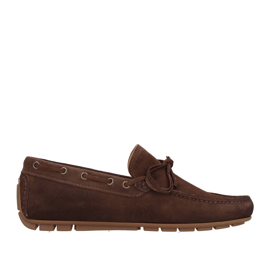 MARECHIARO 1962 Mocassini in camoscio Shopping Online