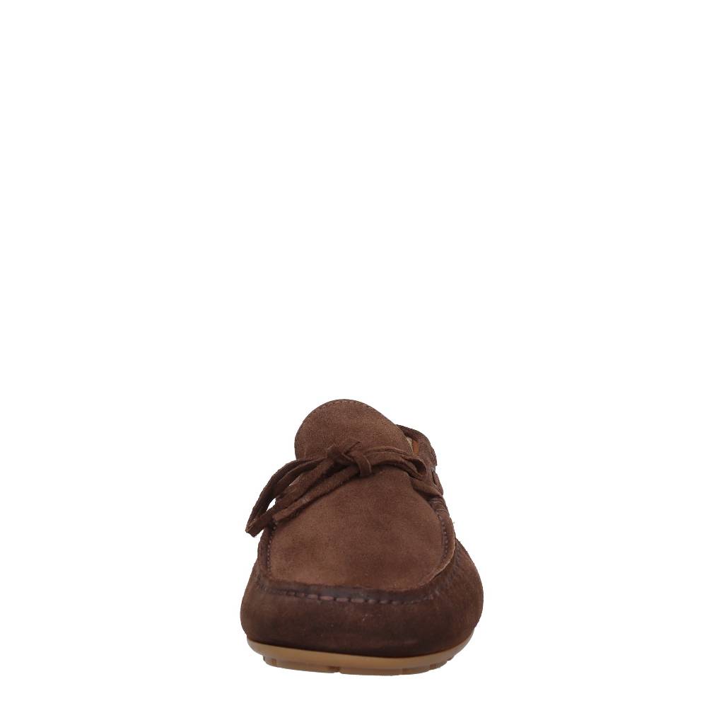 MARECHIARO 1962 Mocassini in camoscio Shopping Online
