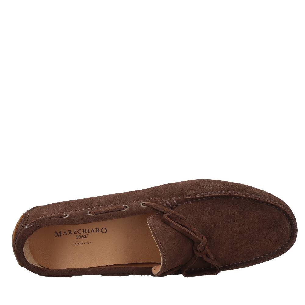 MARECHIARO 1962 Mocassini in camoscio Shopping Online