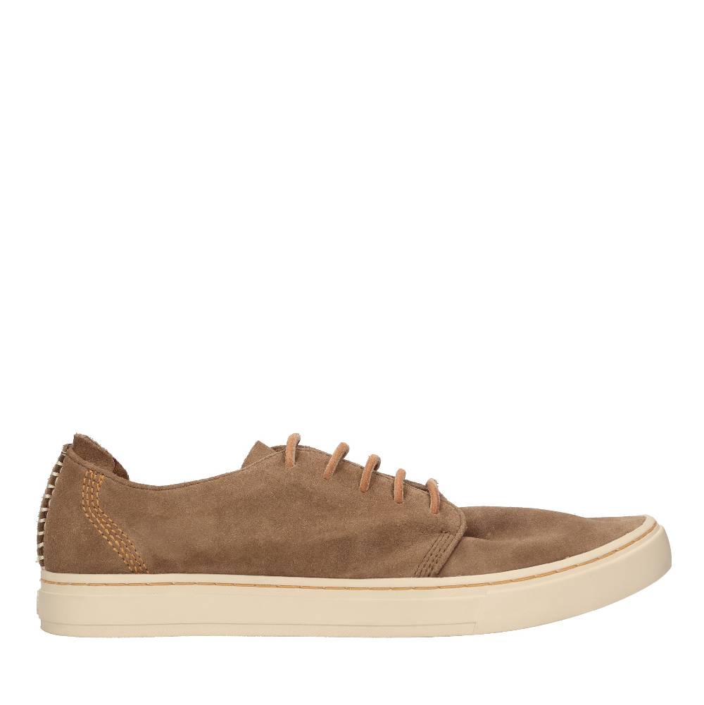 SATORISAN Sneakers in camoscio Convenienza