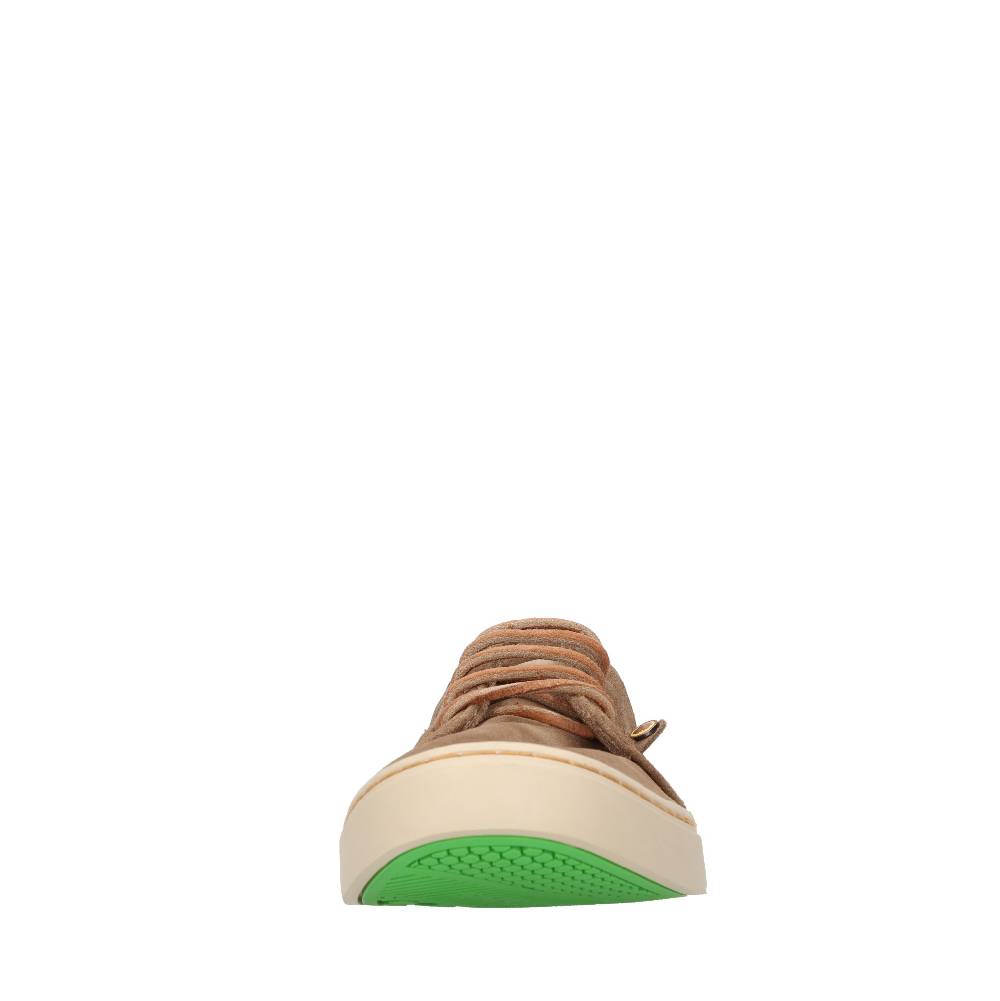 SATORISAN Sneakers in camoscio Convenienza