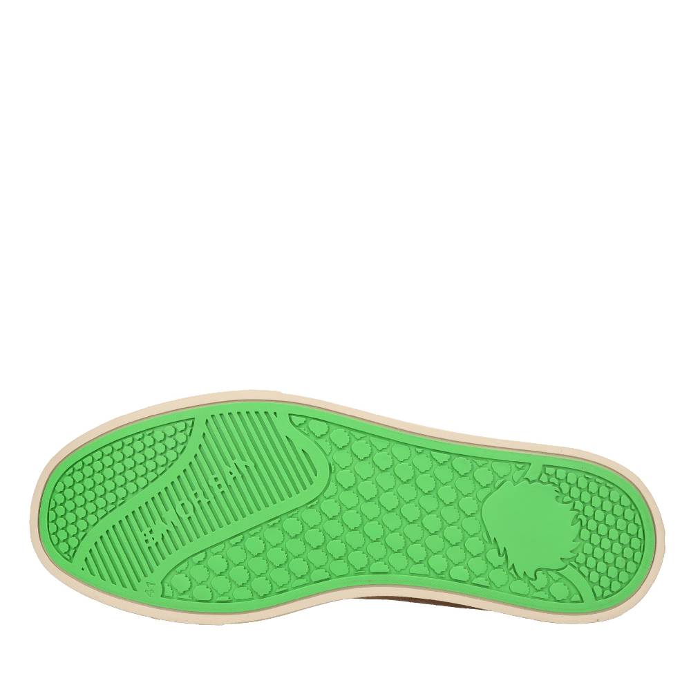 SATORISAN Sneakers in camoscio Convenienza
