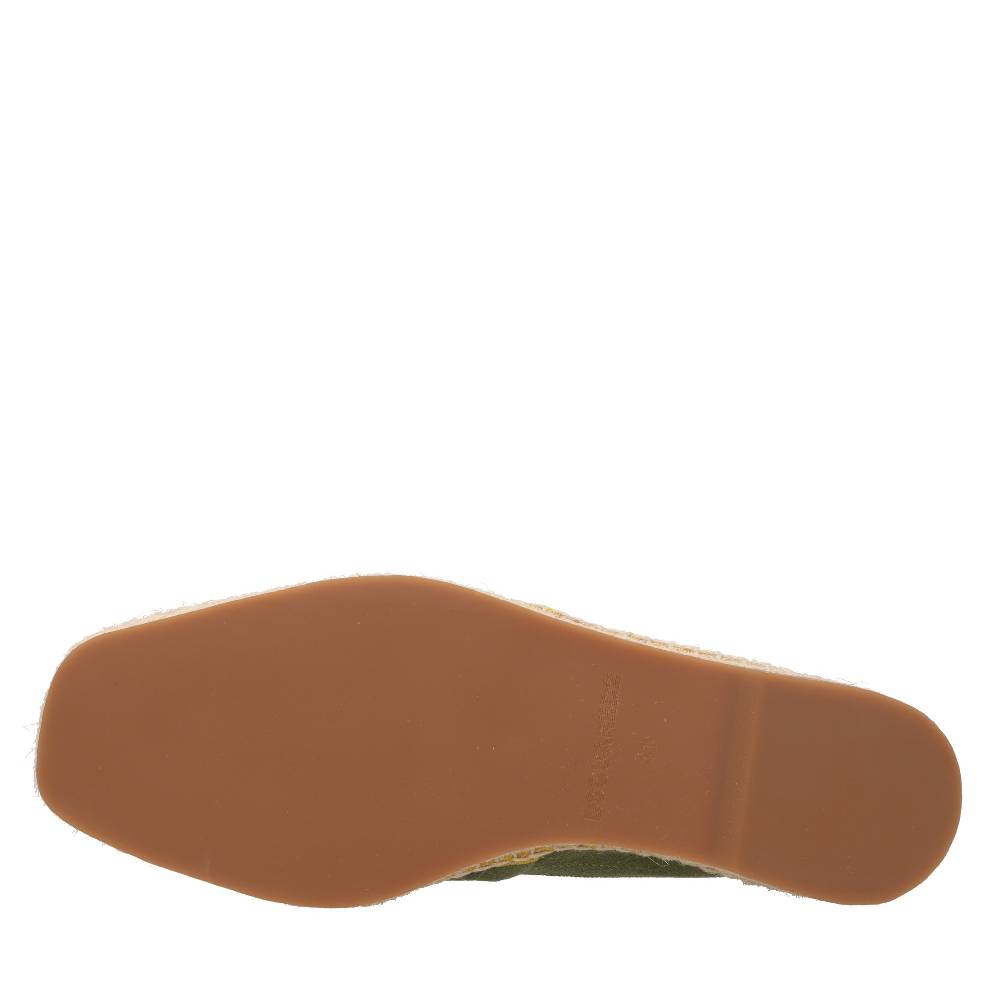 DSQUARED2 Espadrillas in tessuto Economico