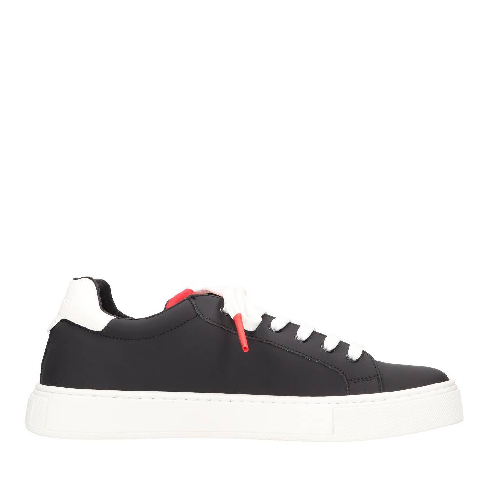 PAUL PIERCE Sneakers in ecopelle Outlet